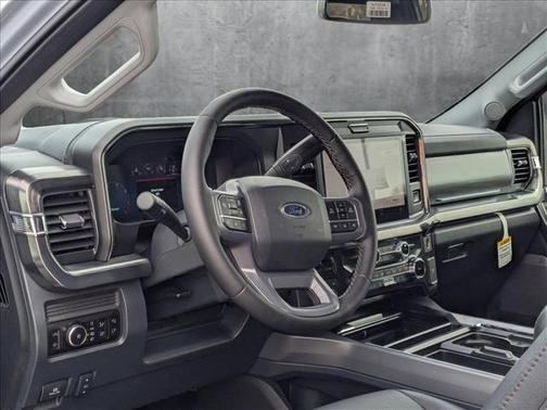 2025 Ford F-350 Lariat