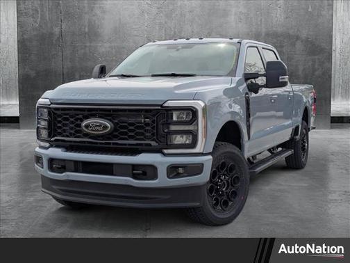 2025 Ford F-350 Lariat