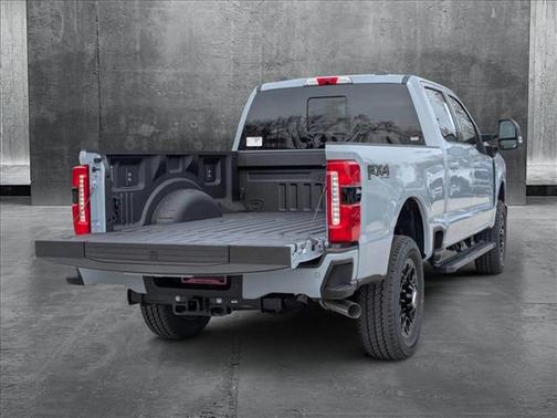 2025 Ford F-350 Lariat
