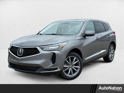 2023 Acura RDX Technology Package