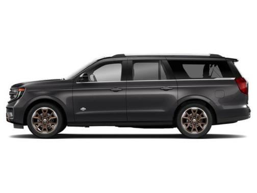 2025 Ford Expedition Max King Ranch