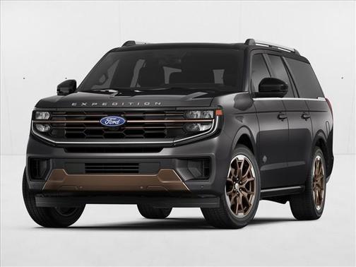 2025 Ford Expedition Max King Ranch