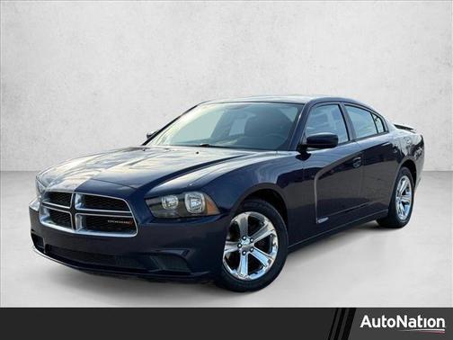 2014 Dodge Charger SE