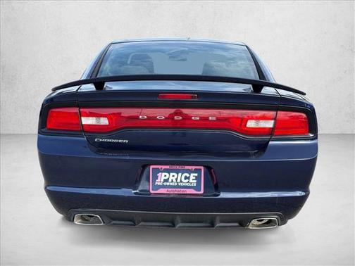 2014 Dodge Charger SE