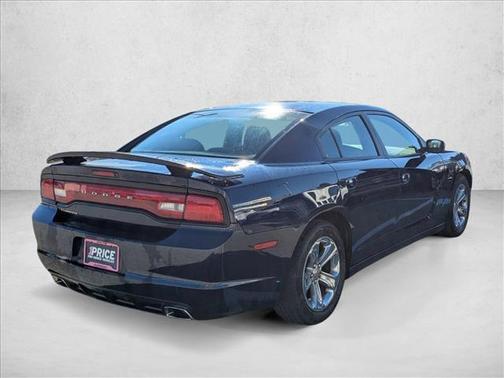 2014 Dodge Charger SE