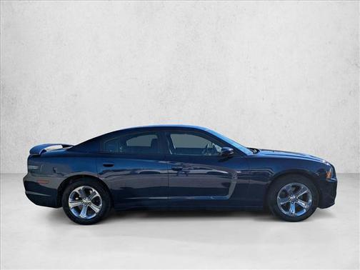 2014 Dodge Charger SE