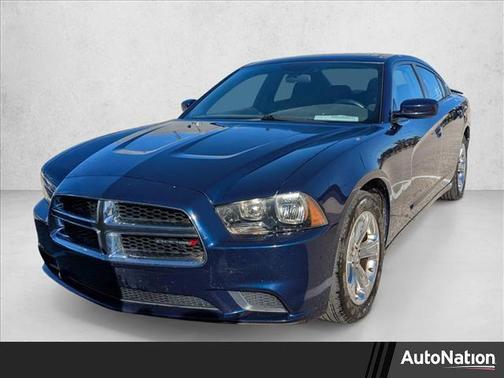 2014 Dodge Charger SE