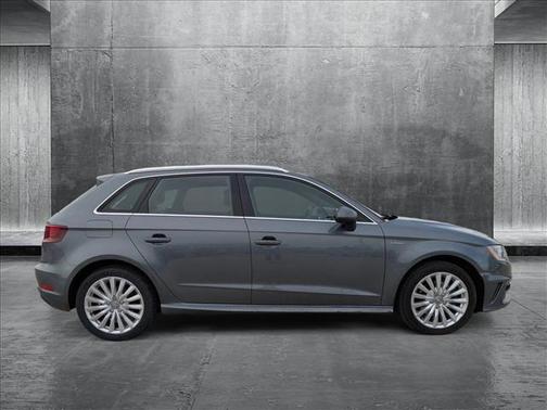 2016 Audi A3 e-tron 1.4T Tech Premium Plus