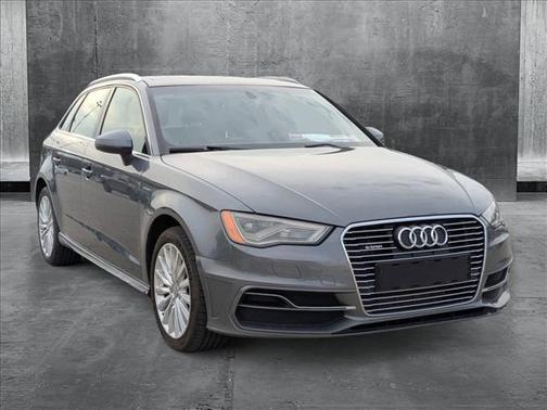 2016 Audi A3 e-tron 1.4T Tech Premium Plus