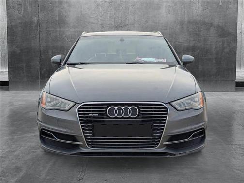 2016 Audi A3 e-tron 1.4T Tech Premium Plus
