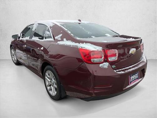 2014 Chevrolet Malibu 1LT