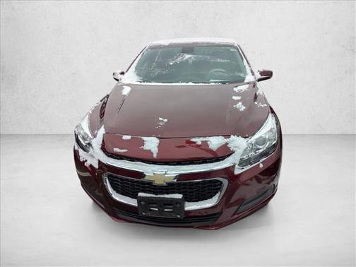2014 Chevrolet Malibu 1LT