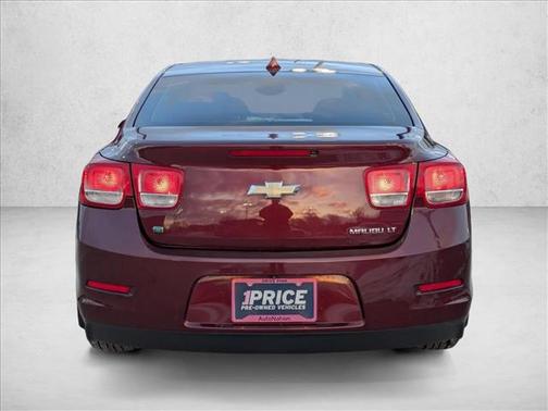 2014 Chevrolet Malibu 1LT