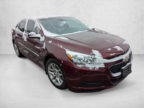 2014 Chevrolet Malibu 1LT