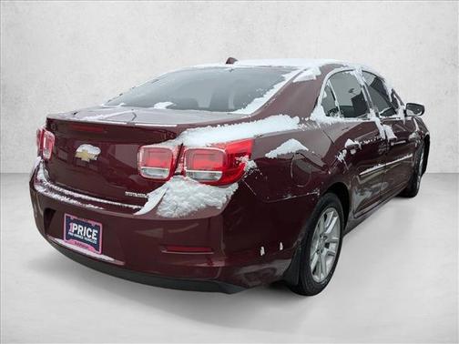 2014 Chevrolet Malibu 1LT