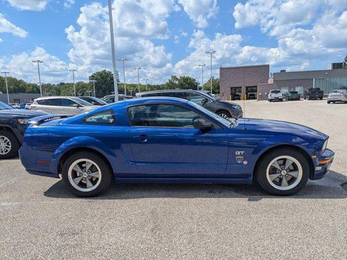 2005 Ford Mustang GT
