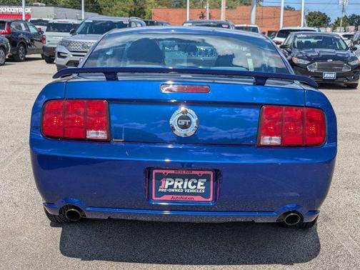2005 Ford Mustang GT
