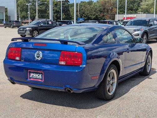 2005 Ford Mustang GT