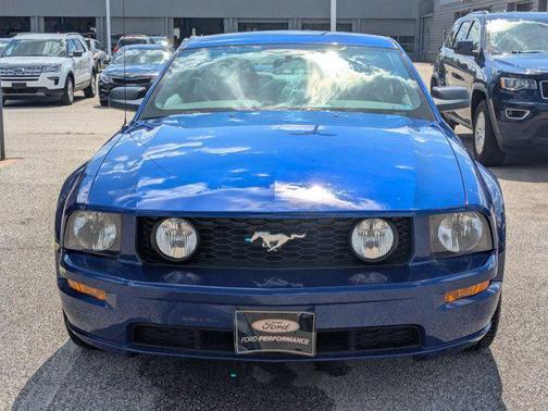 2005 Ford Mustang GT