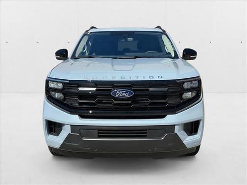 2025 Ford Expedition Max Active 4x4