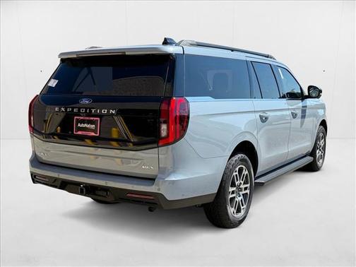 2025 Ford Expedition Max Active 4x4