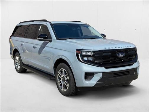 2025 Ford Expedition Max Active 4x4