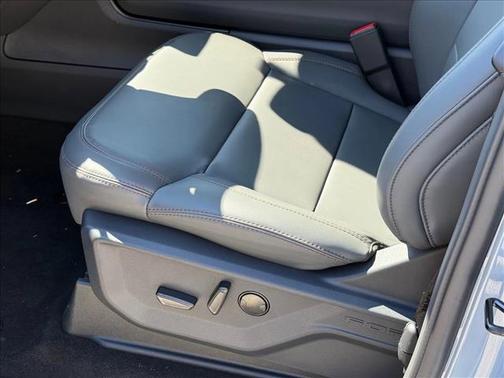 2025 Ford Expedition Max Active 4x4