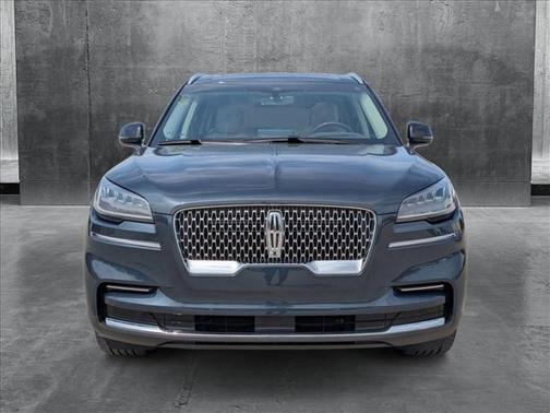 2023 Lincoln Aviator Reserve AWD