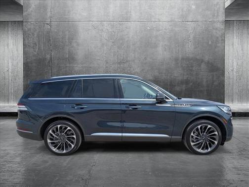 2023 Lincoln Aviator Reserve AWD
