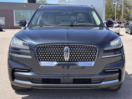 2023 Lincoln Aviator Reserve AWD