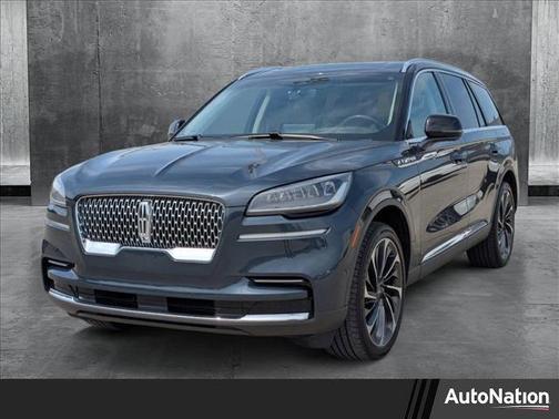 2023 Lincoln Aviator Reserve AWD