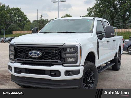 2025 Ford F-250 XL