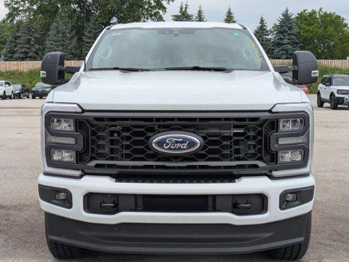 2025 Ford F-250 XL