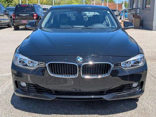2015 BMW 328 xDrive