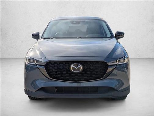 2024 Mazda CX-5 Carbon Edition