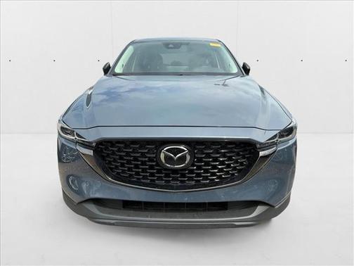 2024 Mazda CX-5 Carbon Edition
