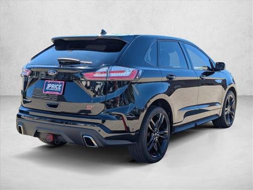 2020 Ford Edge ST