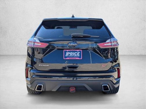 2020 Ford Edge ST