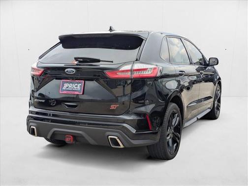 2020 Ford Edge ST