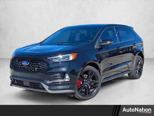2020 Ford Edge ST