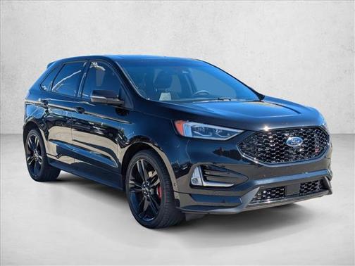 2020 Ford Edge ST