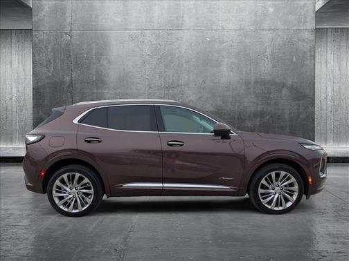 2025 Buick Envision Avenir AWD