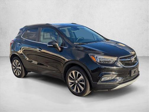2018 Buick Encore Essence