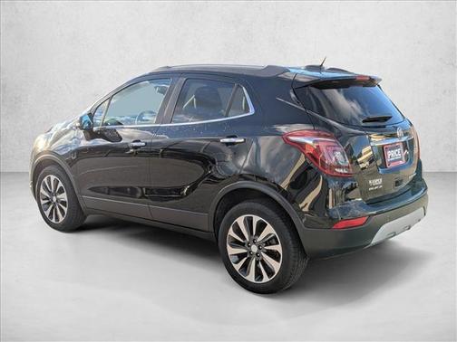 2018 Buick Encore Essence