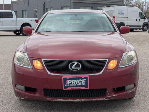 2006 Lexus GS 300 Base