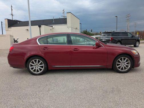 2006 Lexus GS 300 Base