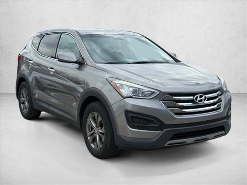 2014 Hyundai Santa Fe Sport 2.4L