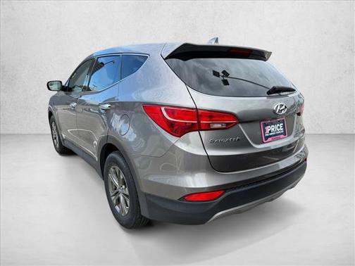 2014 Hyundai Santa Fe Sport 2.4L