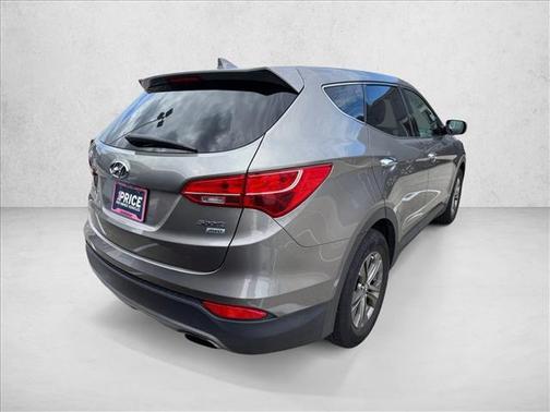 2014 Hyundai Santa Fe Sport 2.4L
