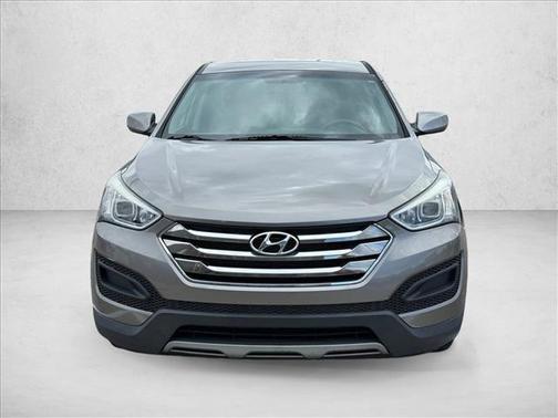 2014 Hyundai Santa Fe Sport 2.4L